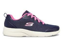 Skechers Dynamight 2.0 8 Navy/